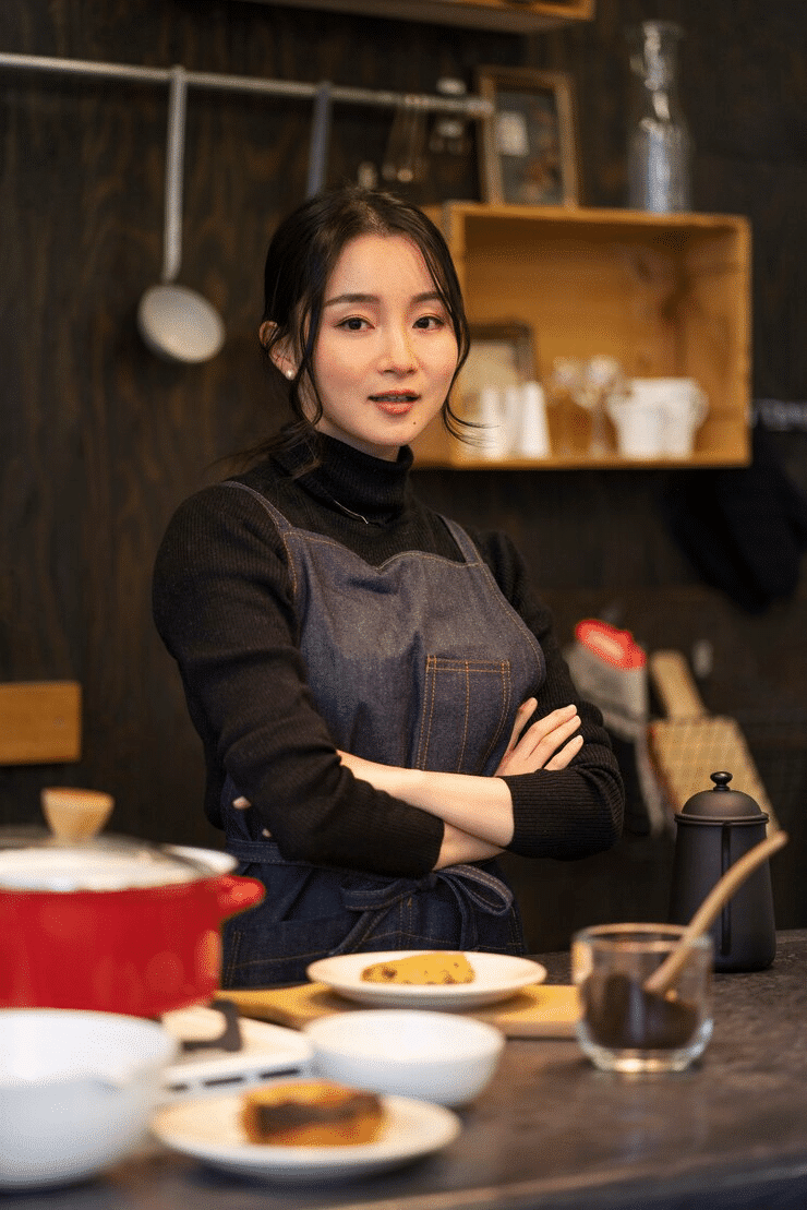 restaurant cfo